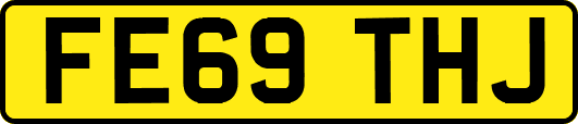 FE69THJ