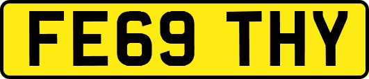 FE69THY