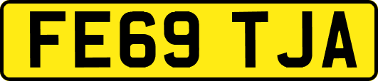 FE69TJA
