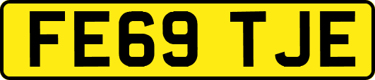 FE69TJE