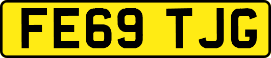 FE69TJG