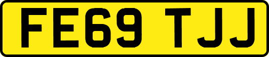 FE69TJJ