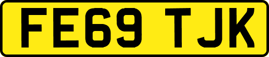 FE69TJK