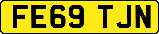 FE69TJN