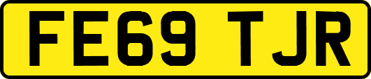 FE69TJR