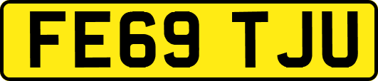 FE69TJU