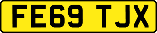 FE69TJX