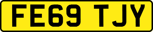 FE69TJY