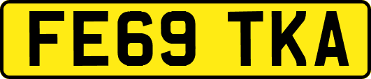 FE69TKA