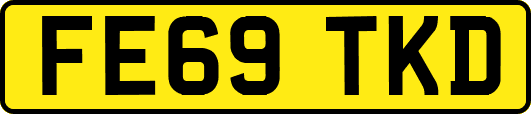 FE69TKD