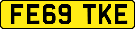 FE69TKE