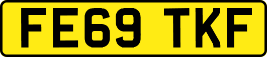 FE69TKF