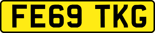 FE69TKG