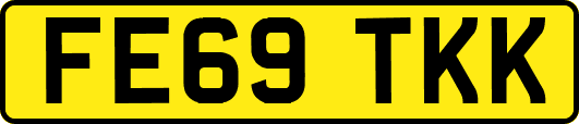 FE69TKK
