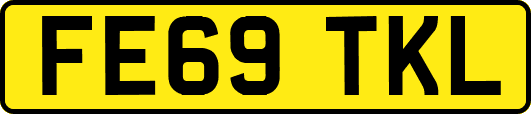 FE69TKL