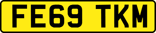 FE69TKM