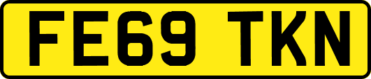 FE69TKN