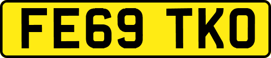 FE69TKO