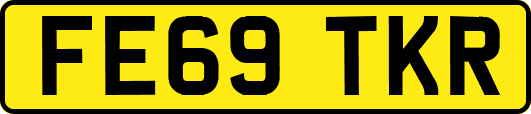 FE69TKR