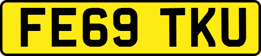 FE69TKU