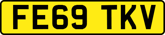 FE69TKV
