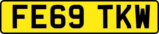 FE69TKW
