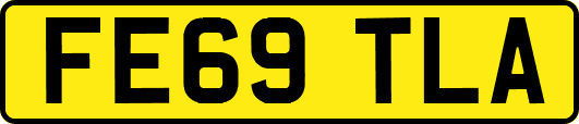 FE69TLA
