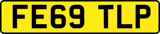 FE69TLP