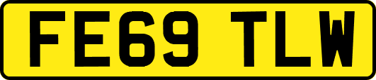 FE69TLW