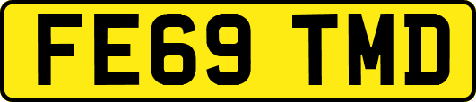 FE69TMD