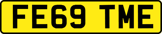 FE69TME