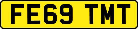 FE69TMT