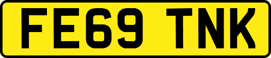 FE69TNK