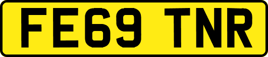 FE69TNR
