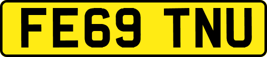 FE69TNU