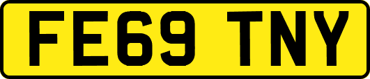 FE69TNY