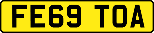 FE69TOA