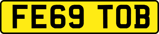 FE69TOB