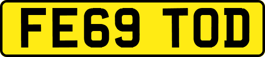 FE69TOD