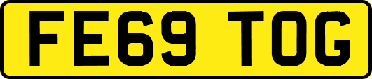 FE69TOG