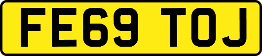 FE69TOJ