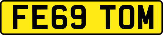 FE69TOM