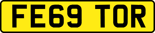 FE69TOR