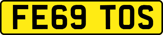FE69TOS