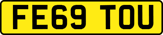 FE69TOU
