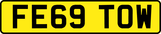FE69TOW