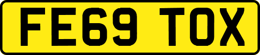 FE69TOX