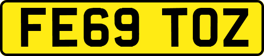FE69TOZ