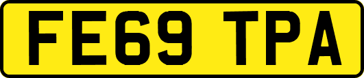 FE69TPA