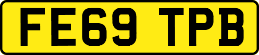 FE69TPB
